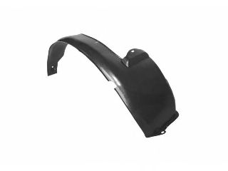 Подкрылок CITROEN/PEUGEOT 713636