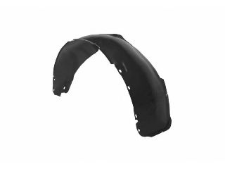 Подкрылок VAN WEZEL 5888433