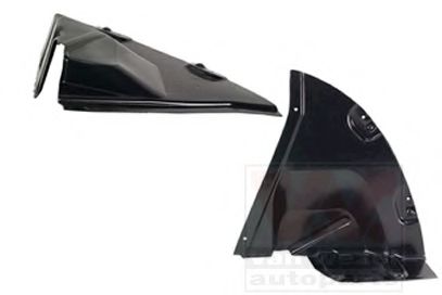 Подкрылок IVECO 500337030