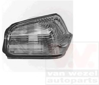 Указатель поворотов VAN WEZEL 3077917 Указатель поворотов VAN WEZEL 3077917