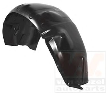 Подкрылок SUZUKI 7553164J00