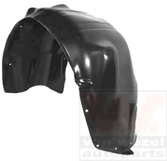 Подкрылок SUZUKI 7553165J01