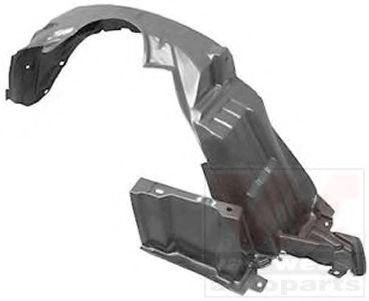 Подкрылок CITROEN/PEUGEOT 7136Z4