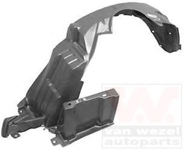 Подкрылок CITROEN/PEUGEOT 7136Z5