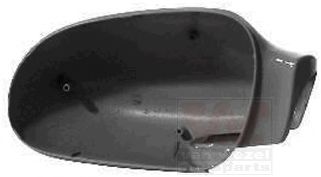 Корпус наружного зеркала VAN WEZEL 3014843