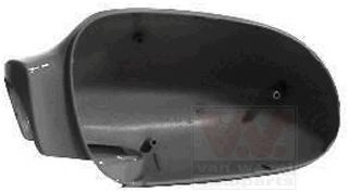 Корпус наружного зеркала VAN WEZEL 3014844