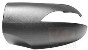 Корпус наружного зеркала VAN WEZEL 3017842