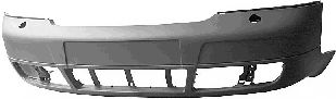 Бампер VAN WEZEL 0315576