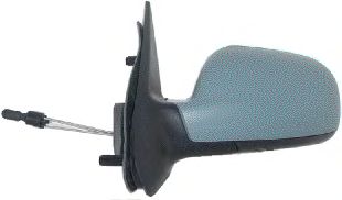 Наружное зеркало VAN WEZEL 0956803