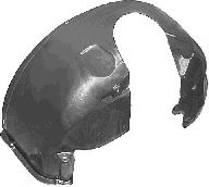 Подкрылок FORD 1418344