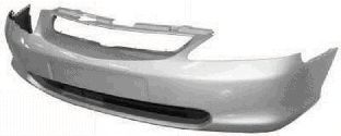Бампер Honda/Acura 71101S5SE50ZH