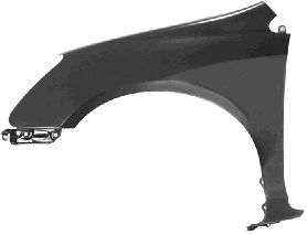 Крыло переднее Honda/Acura 60211S6A000ZZ