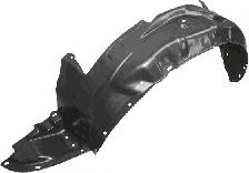 Подкрылок MAZDA B30D56131A