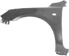Крыло переднее MAZDA BP4K52211D8H
