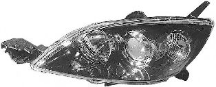Основная фара MAZDA BP4K510K0F