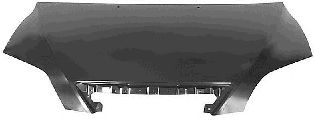Капот MAZDA DDY05231X