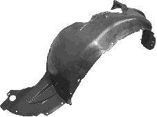 Подкрылок MAZDA GJ6A56140D