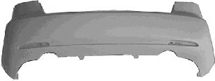 Бампер MAZDA GR1A50221A8N