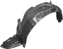 Подкрылок MAZDA C100-56-131F