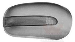 Корпус наружного зеркала MERCEDES-BENZ A2208100164