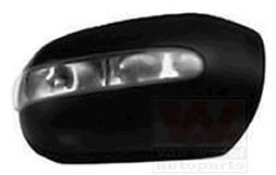 Корпус наружного зеркала MERCEDES-BENZ A2208100964