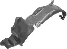 Подкрылок MITSUBISHI MB907175