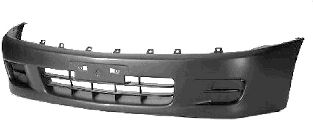 Бампер MITSUBISHI MR241587
