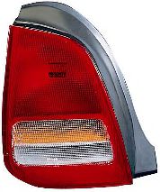 Задний фонарь MITSUBISHI MR273424
