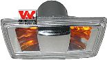 Указатель поворотов VAN WEZEL 3745917