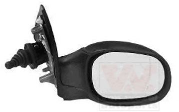 Наружное зеркало VAN WEZEL 4028804