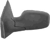 Наружное зеркало VAN WEZEL 4331808