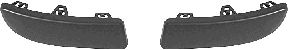 Облицовка бампера RENAULT 8200339599