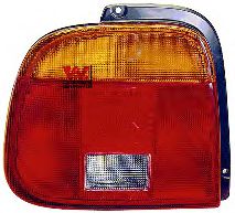 Задний фонарь SUZUKI 3567060G21000
