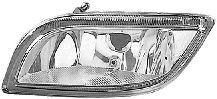 Противотуманная фара SUZUKI 3551054G50000