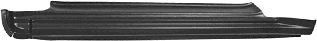 Порог VAN WEZEL 5245102