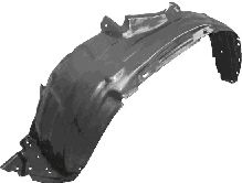 Подкрылок Toyota/Lexus 5387642050