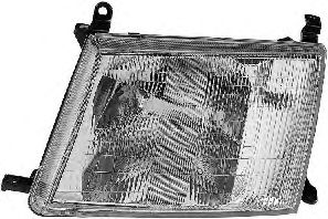 Основная фара Toyota/Lexus 81010-60020