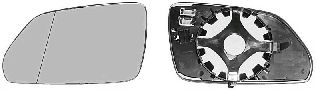 Стекло наружного зеркала VAN WEZEL 5828835