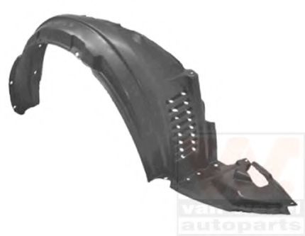 Подкрылок Toyota/Lexus 53875-05041