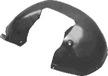 Подкрылок VAG 1K5805978A