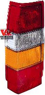 Задний фонарь VAN WEZEL 5927935