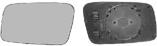 Стекло наружного зеркала VAN WEZEL 5930836