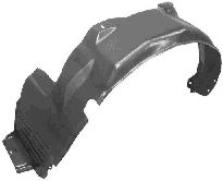 Подкрылок VOLVO 30883728