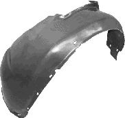 Подкрылок VAG 1U0809962C