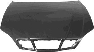 Капот GM 96404564