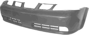Бампер GM 96545493