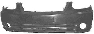Бампер Hyundai/Kia 8651125620