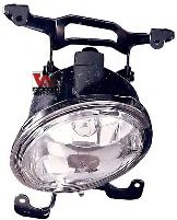 Противотуманная фара Hyundai/Kia 92401-25710