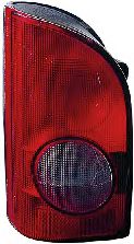 Задний фонарь Hyundai/Kia 9240243800