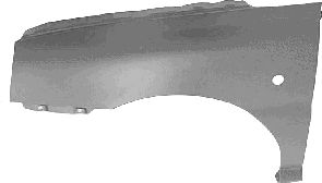 Крыло переднее Hyundai/Kia 66311FD200